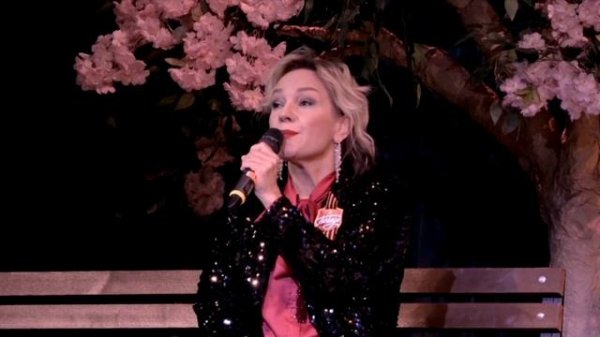 Татьяна Буланова - Вальс медсестры