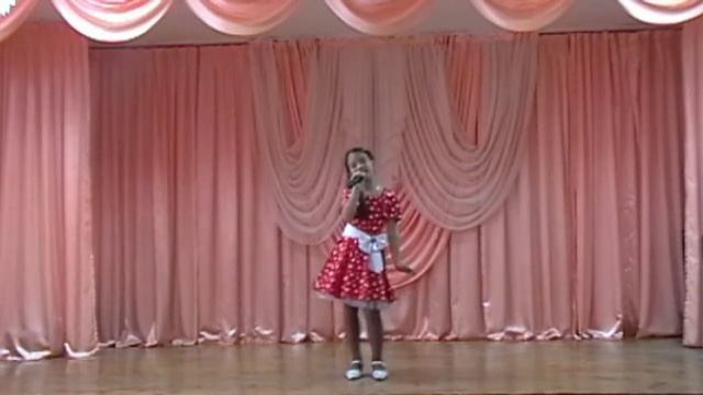 088 Джангазиева Уменя есть мечта смотреть онлайн