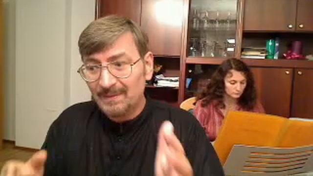 Водените от Духа Bibliata TV LIVE