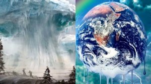 Изменения в климате нашей планеты: какие последствия нас ожидают?