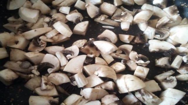 Вкусные Минутки