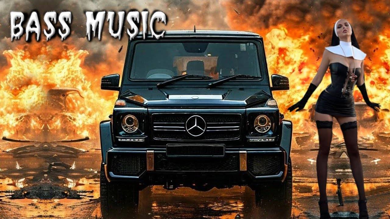 РЕМИКСЫ ЗАРУБЕЖНОЙ БАС МУЗЫКИ 2025 смотреть онлайн