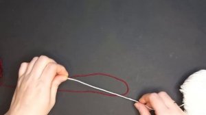 5 способов соединения концов нитей