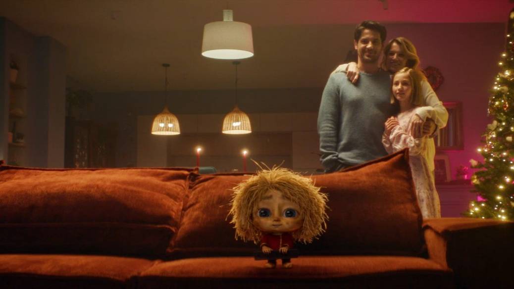 Домовенок кузя 1 серия смотреть смотреть онлайн