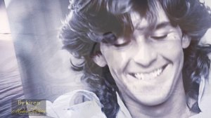 Thomas Anders - First Love ( video by Kiren Ai)