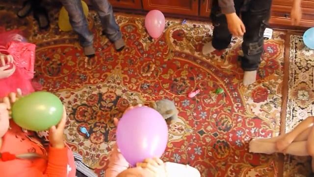 Никулин день рождения смотреть онлайн