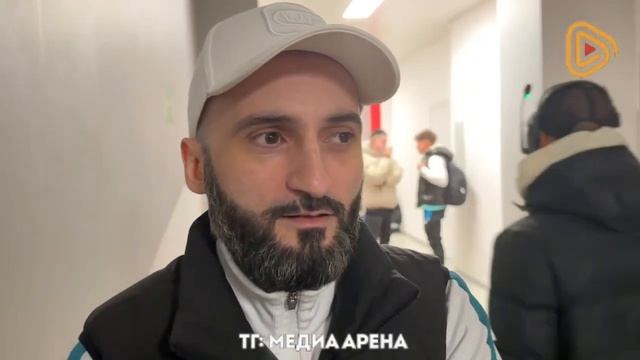 СТАНОС ОБЪЯСНИЛ ПРИЧИНЫ НЕУБЕДИТЕЛЬНОЙ ИГРЫ LIT ENERGY! смотреть онлайн