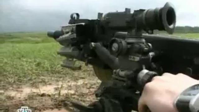 Гранатометы АГС-17...Пламя и АГС-37 смотреть онлайн