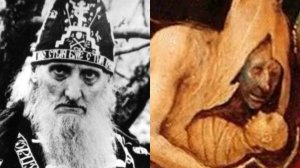 БЕСОВСКОЕ ВОЙСКО БОЛЬШОЕ,ЛЮДИ НЕ ХОТЯТ ЭТОГО ПОНЯТЬ..СТАРЕЦ САМПСОН( СИВЕРС) ч.15