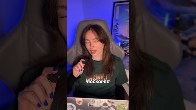 10 самых просматриваемых аниме по версии Netflix. #магичка