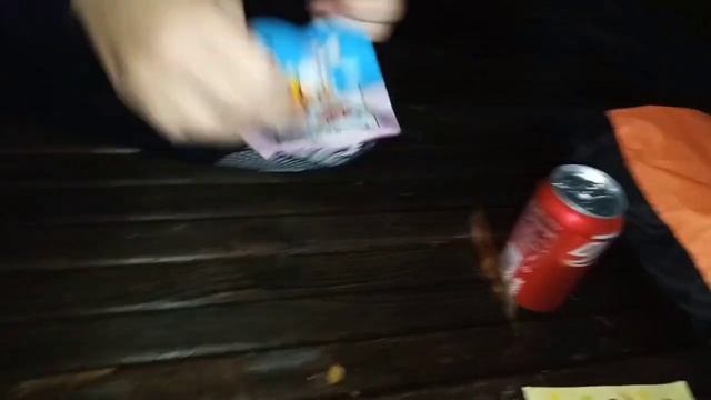 **Едим китайскую еду**( ел на улице потом был понос) смотреть онлайн