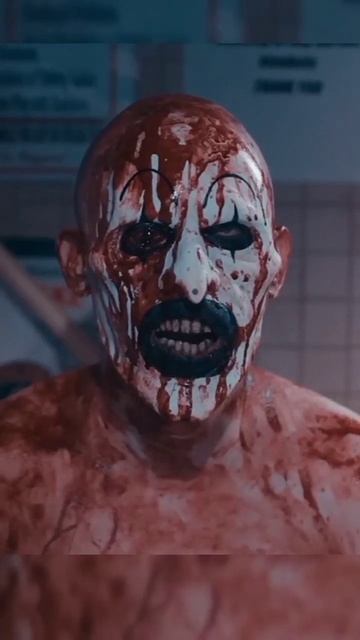 У монстра тоже может быть подружка Название:Ужасающий смотреть онлайн