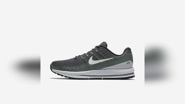 Обзор Nike Air Max ZOOM смотреть онлайн