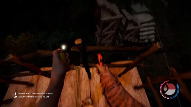 Прохождение the forest бродим по пещерам смотреть онлайн