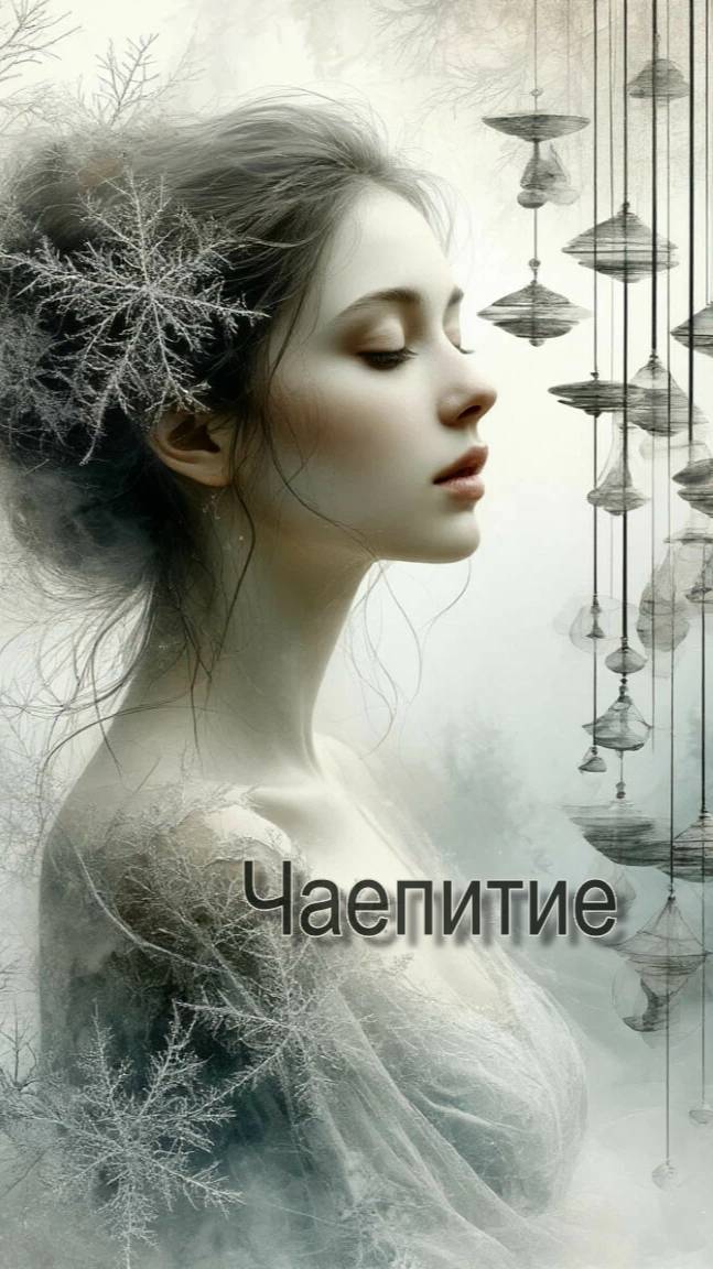 ЧАЕПИТИЕ (на сл. С. Молчановой)