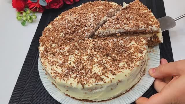 Итальянцы ДЕРЖАТ ЭТО В СЕКРЕТЕ! Божественный пирог за 15 минут — ты не поверишь, КАК это ВКУСНО! смотреть онлайн