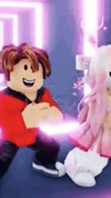 У всех есть пара в роблокс( #роблокс смотреть онлайн