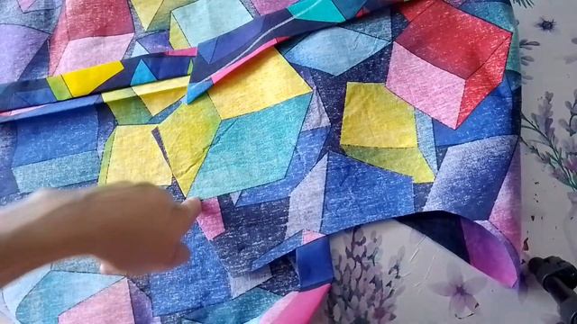 Шью и моделирую мужскую рубашку БУХТА из журнала YA SEW [? смотреть онлайн