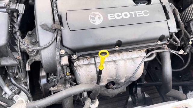 Разборка Opel-Astra J 2010-2017, 1,6 (VIN:W0LPE6ED2D1071598) DU13NPX смотреть онлайн