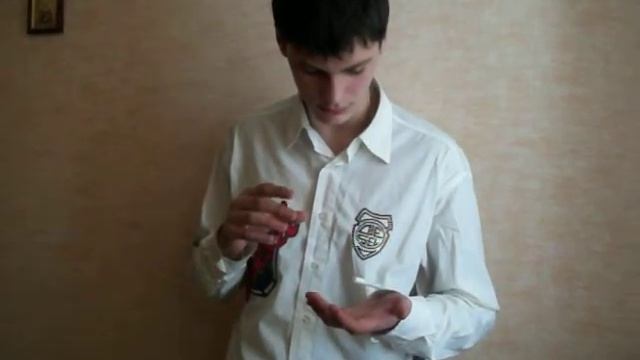 Ливитацыя сигареты.MOV смотреть онлайн