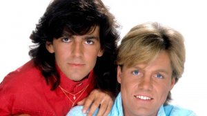 Modern Talking Vs Dua Lipa  -  Brother Houdini  ( ScaFra Remix 2025 )