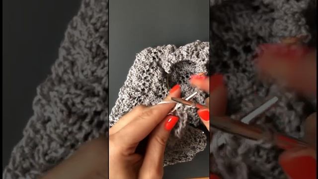 МК Кардиган по мотивам Брунелло Кучинелли. Видео 3 смотреть онлайн
