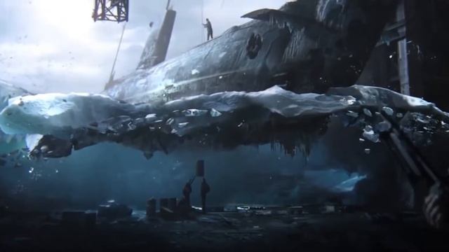 Кома 2017 Тизер HD смотреть онлайн