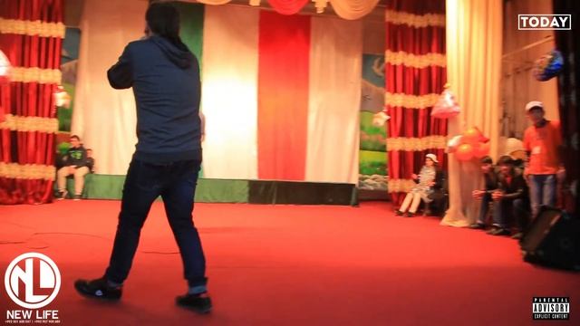 Xz Avlod Lil Wes-true Rap мара баланд гуяяка концерт