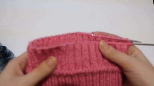 Марафон "Успеть до Нового года". Отчет № 5. Вязание спицами смотреть онлайн