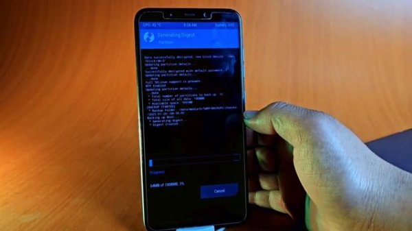 Windows 11 на Android без ПК! Установка за 5 шагов (2025)