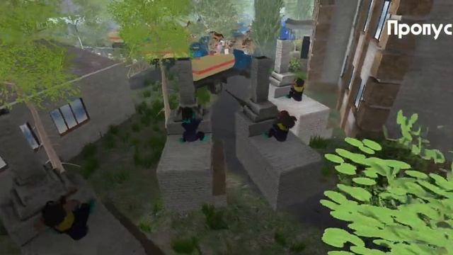 хороший конец игры 5 ночей с Тимохой 4. школа. смотреть онлайн