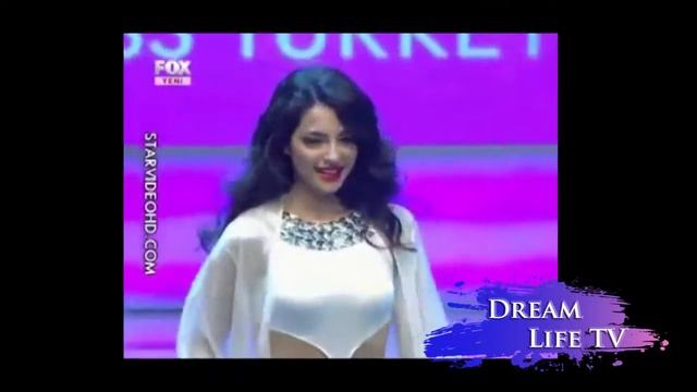 Биография Милиса Если Памук смотреть онлайн