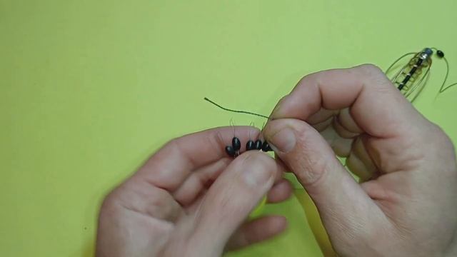 перев'язка китайської оснастки на КОРОПА. смотреть онлайн