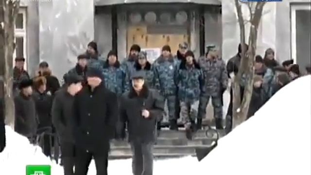 Музей истории рейдерства в Пермском крае смотреть онлайн