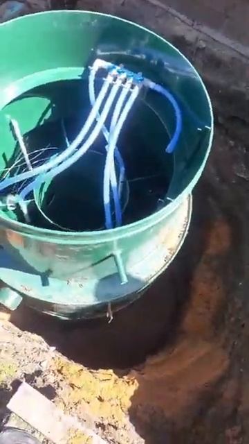 Септик под ключ. +7(495)5005455 топас астра Итал смотреть онлайн