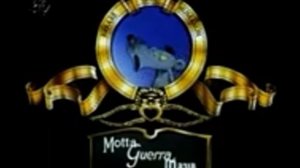 Motta Guerra Maya logo (1994)