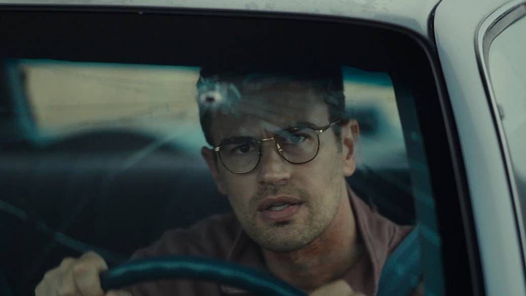 Обезьяна 2025 смотреть онлайн