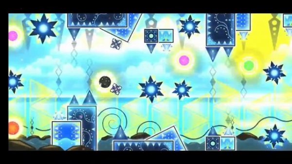TOP 1 - 'Tidal Wave' by OniLink Geometry Dash