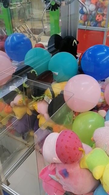 Снова пробую тут выиграть игрушки, но может быть в это? смотреть онлайн