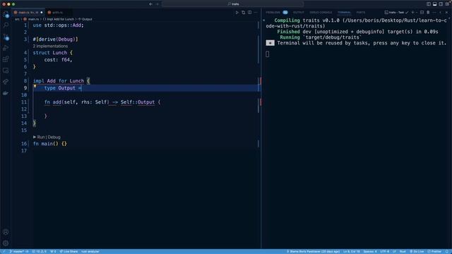 18.034. Associated Types I