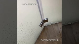 Уплотнитель для душевой кабины ТЦ22