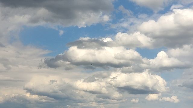 09.05.2025 Парад самолётов в Нижнем Новгороде (авиа-шоу) смотреть онлайн