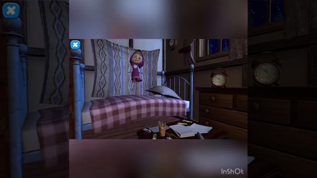 Машенька 👧и Медведь 🐻 смотреть онлайн