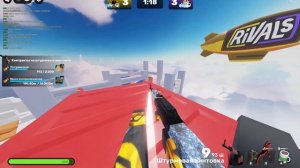 роблокс соперники