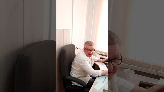 хирург Горкунов без талончика отказался разговариват