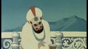 Спокойной ночи, малыши! Золотая антилопа. Часть 4 (Росс?