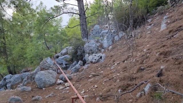 Лучше гор могут быть только горы. Часть 1. смотреть онлайн