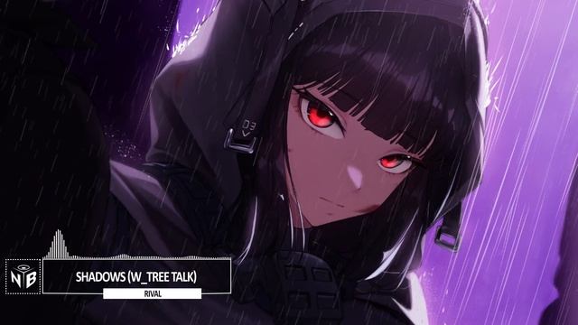 Nightblue Music - Shadows смотреть онлайн
