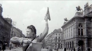 МАЙСКИЙ ВАЛЬС