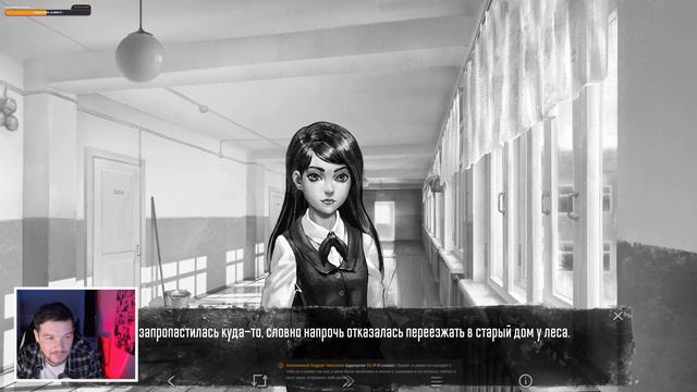 Tiny Bunny - Игра, после которой ты НЕ СМОЖЕШЬ спать! KIMRANGERS п смотреть онлайн